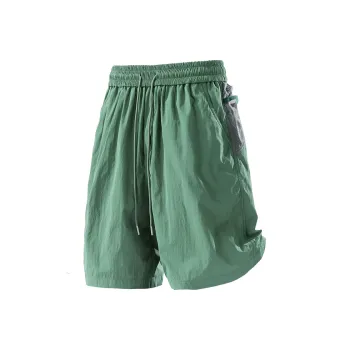 FASTFISH Casual Shorts Unisex