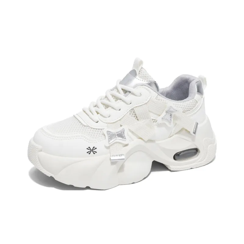 YUZHAOLIN Low-Top Chunky Sneakers Women's-18