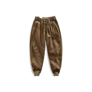 EPTISON Casual Pants Men