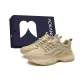 Sand Dune Yellow[Standard Sports Shoe Size]