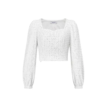 TAMMY TANGS Regular T Shirt Women's White