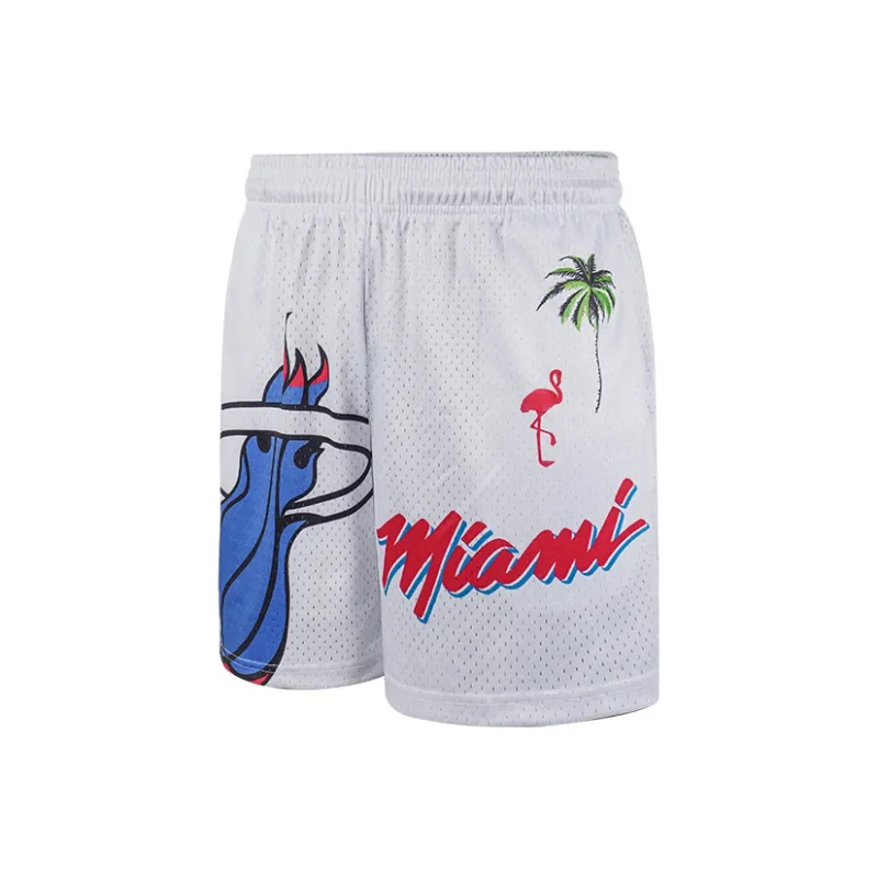 BKCXZICE Sports Shorts Unisex-7
