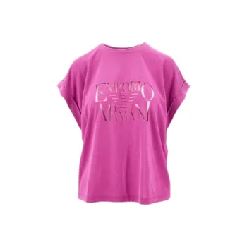EMPORIO ARMANI Logo T shirt