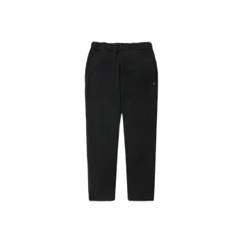 KOLON SPORT SET UP Sports Pants Men's Black
