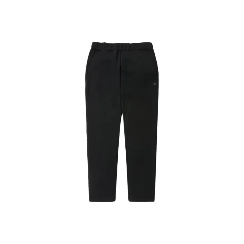 KOLON SPORT SET UP Sports Pants Men's Black-0