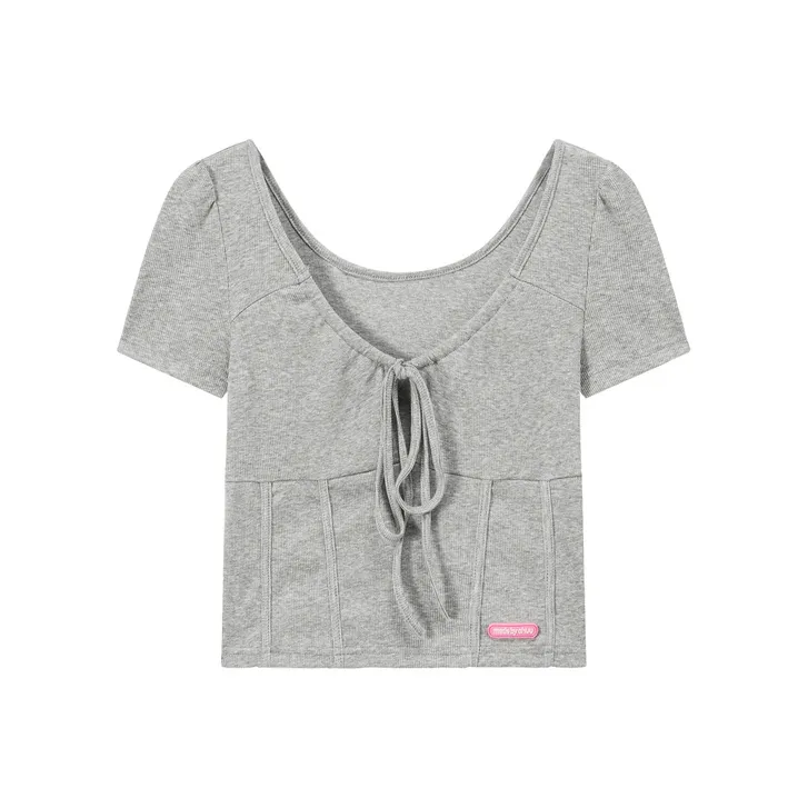 CHUU Crop Tops Women's-0