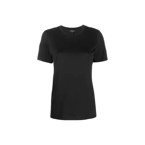 THEORY Easy Short-Sleeved T-Shirt
