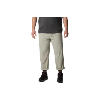 Columbia Wanoga™ Casual Pants Men's Flint Gray