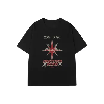 Herbal Primer Drop Shoulder Sleeve T Shirt Unisex