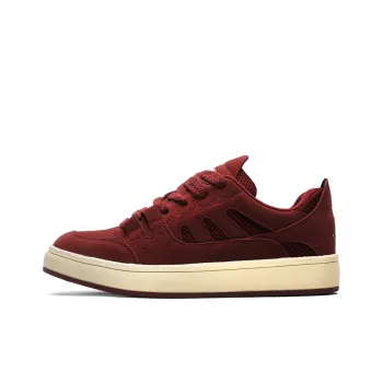 Ignition Lightweight And Breathable Low Top Skateboard Shoes Men's
