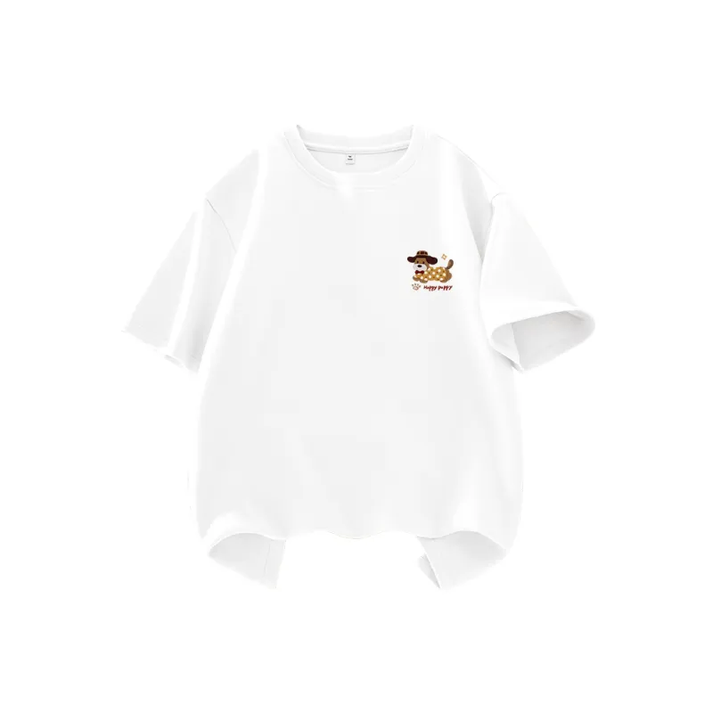 JEANSWEST T Shirts Women's-12