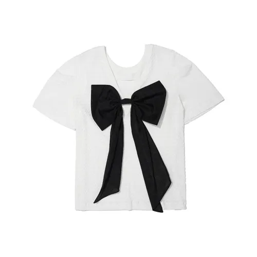 LOFT SHINE T Shirt Women's White