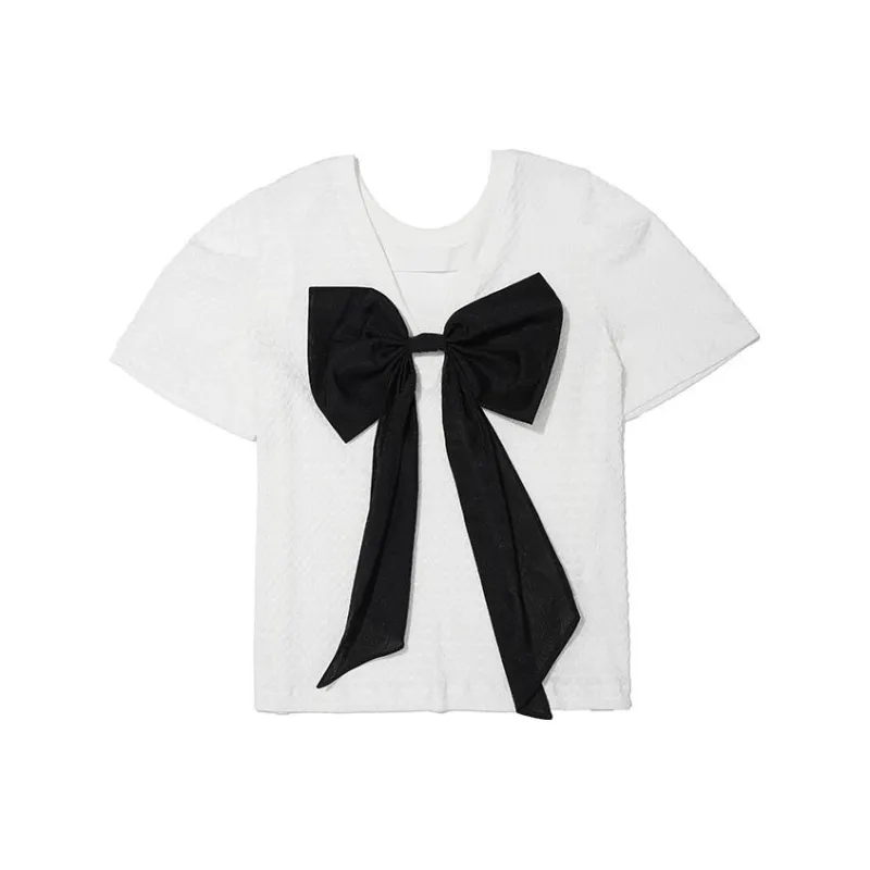 LOFT SHINE T Shirt Women's White-0