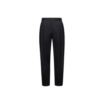 G·Mons Casual Pants Men's Space Black