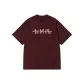Maple Leaf Red