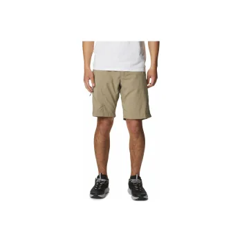 Columbia MEN SILVER RIDGE UTILITY SHORT Casual Shorts Men's Coffee