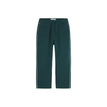 Hollister Casual Pants Men's Dark Green