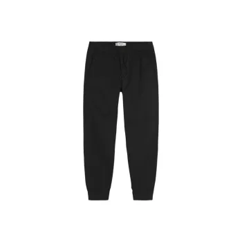 Hollister Casual Pants Men's Black