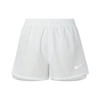 Nike Sports Shorts Men's Mountain Peak White
