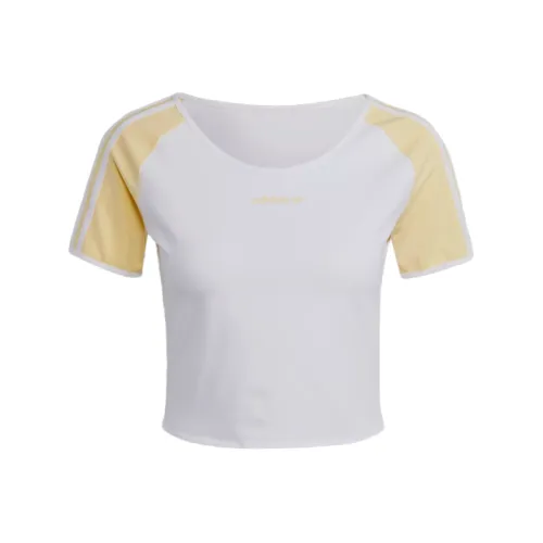 Adidas Originals Island Club T Shirt Women's