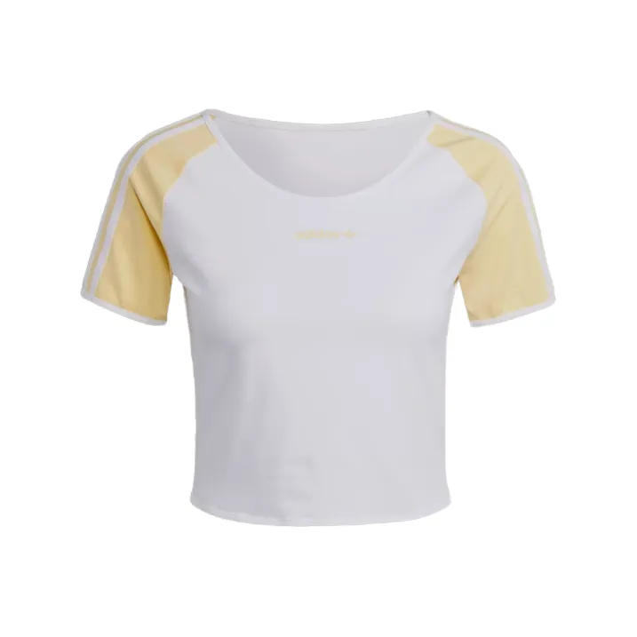 Adidas Originals Island Club T Shirt Women's-0