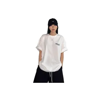 PAINT STAIN T Shirts Unisex