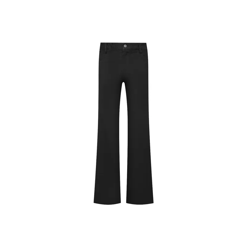 COOLALPACA Casual Pants Unisex-5