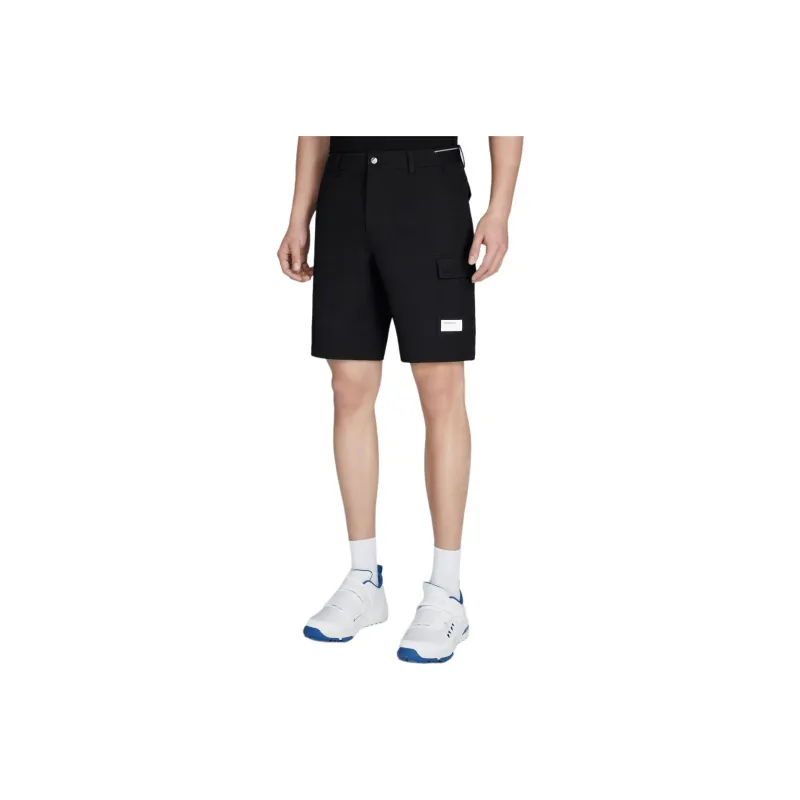 DESCENTE Golf FIELD Sports Shorts Men's-3