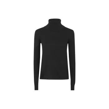 MaxMara Studio Turtleneck Long Sleeved Jumper