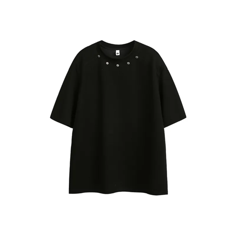 VINMUK T Shirts Unisex-2