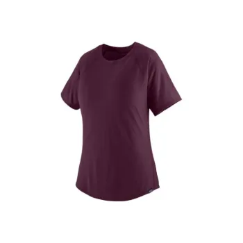 Patagonia Raglan Sleeve T Shirt Women's