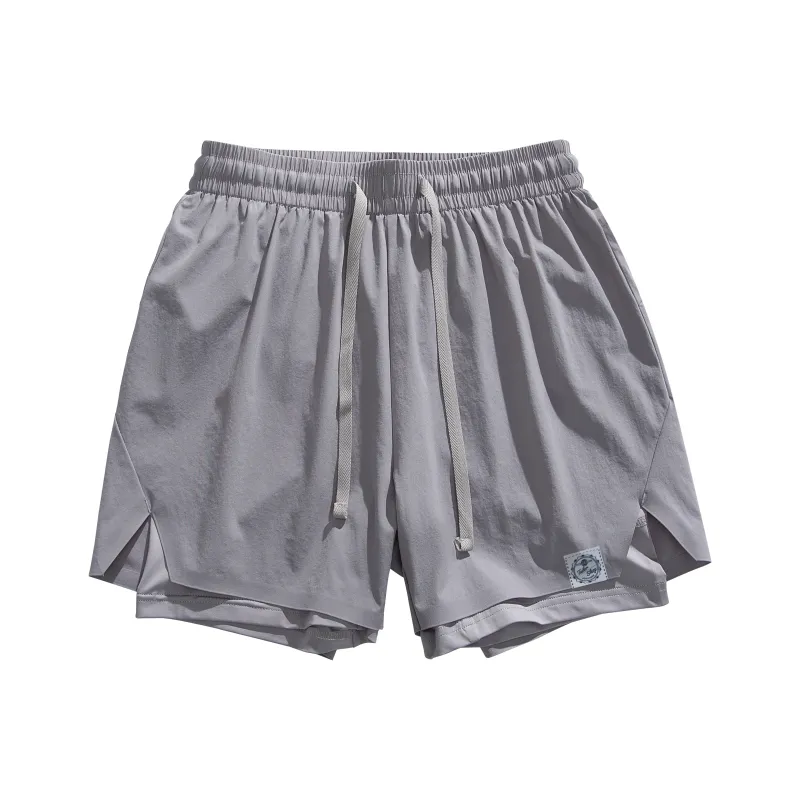 GDRX Sports Shorts Unisex-4