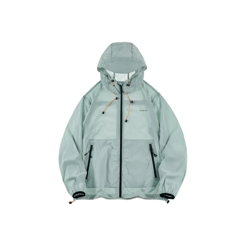 PAUL COSTELLOE Sun Protection Clothing Unisex-3