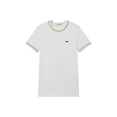 LACOSTE Accent Jersey T shirt