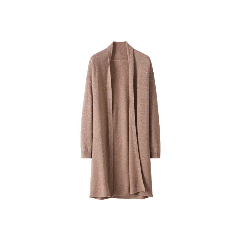 H YXIANG Sweaters Women's-2