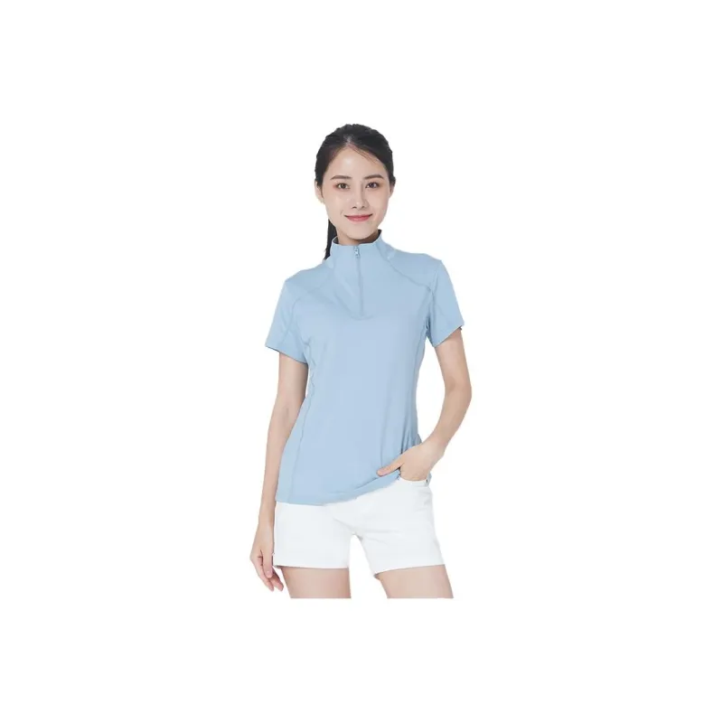 33000FT T Shirts Women's-1