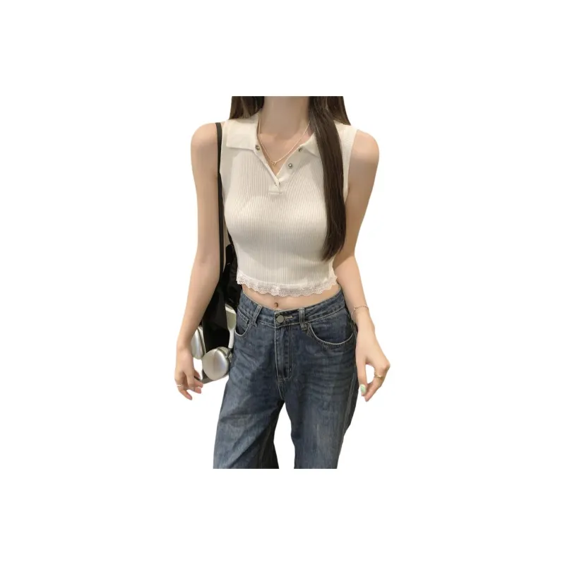 The Temptation Of The Muse Tank Top Women's-2