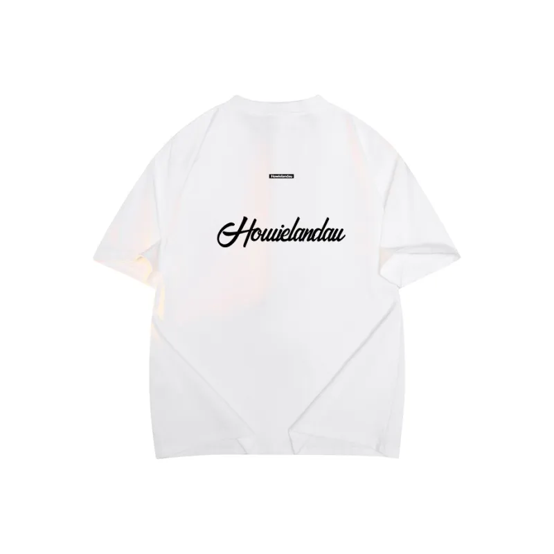 HOWIE LANDAU T Shirts Unisex-1