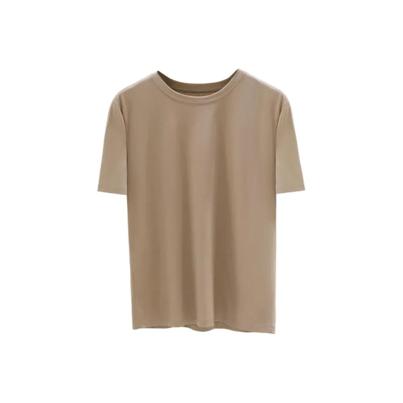 Fa Ao Na T Shirts Women's-4