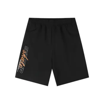 361° Life Collection Sports Shorts Men's Super Black