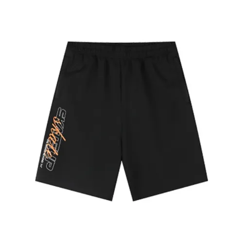 361° Life Collection Sports Shorts Men's Super Black