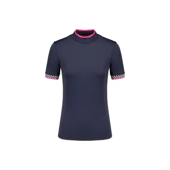 GFORE T Shirt Women's Marine Blue