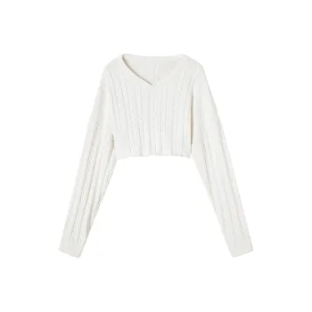 SOLWEIGE Loose Fit Sweater Women's