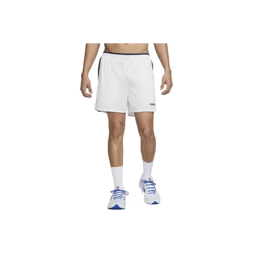 Nike Track Club Men's Dri-FIT 5' Brief-Lined Running Shorts