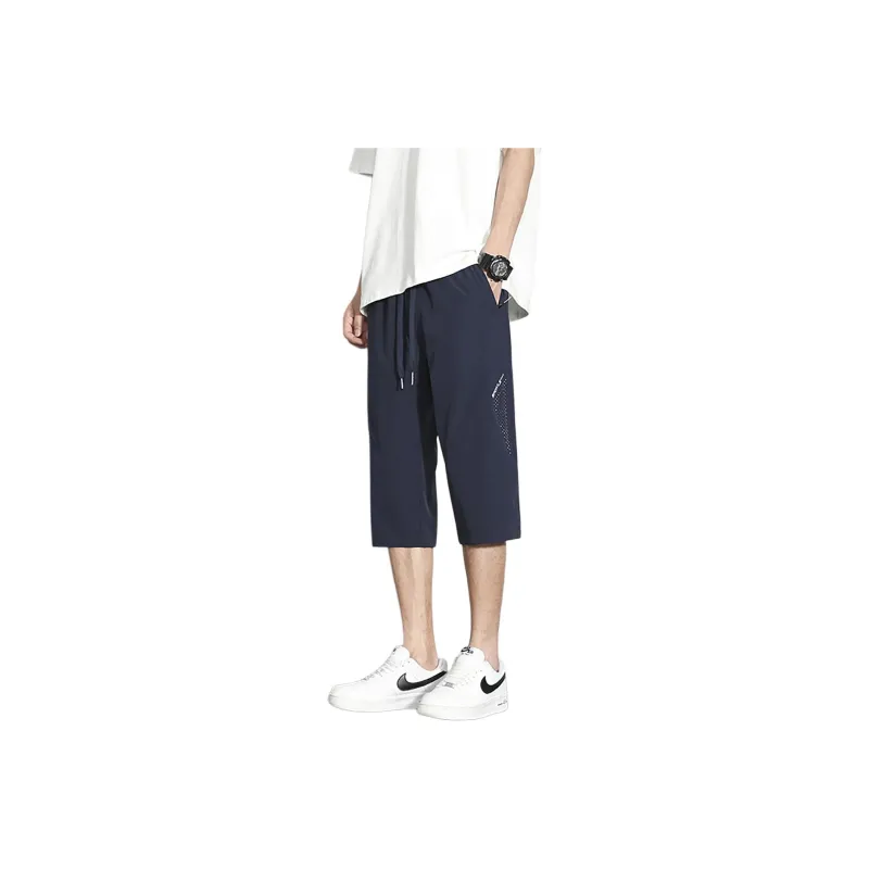 HSTYLE Casual Shorts Unisex-11