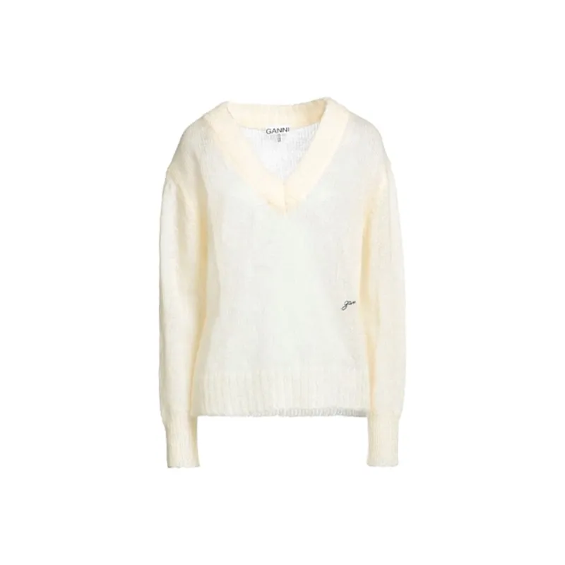 GANNI Sweaters Women's-0