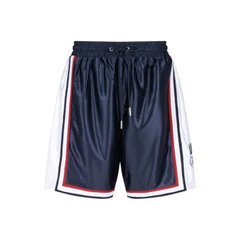 KITH Team Usa Faille Jersey 'Ryan' Shorts