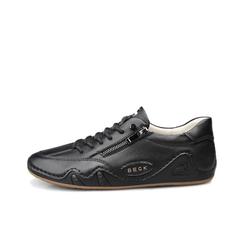 BECK Navigator Collection Low Top Casual Shoes Unisex-1