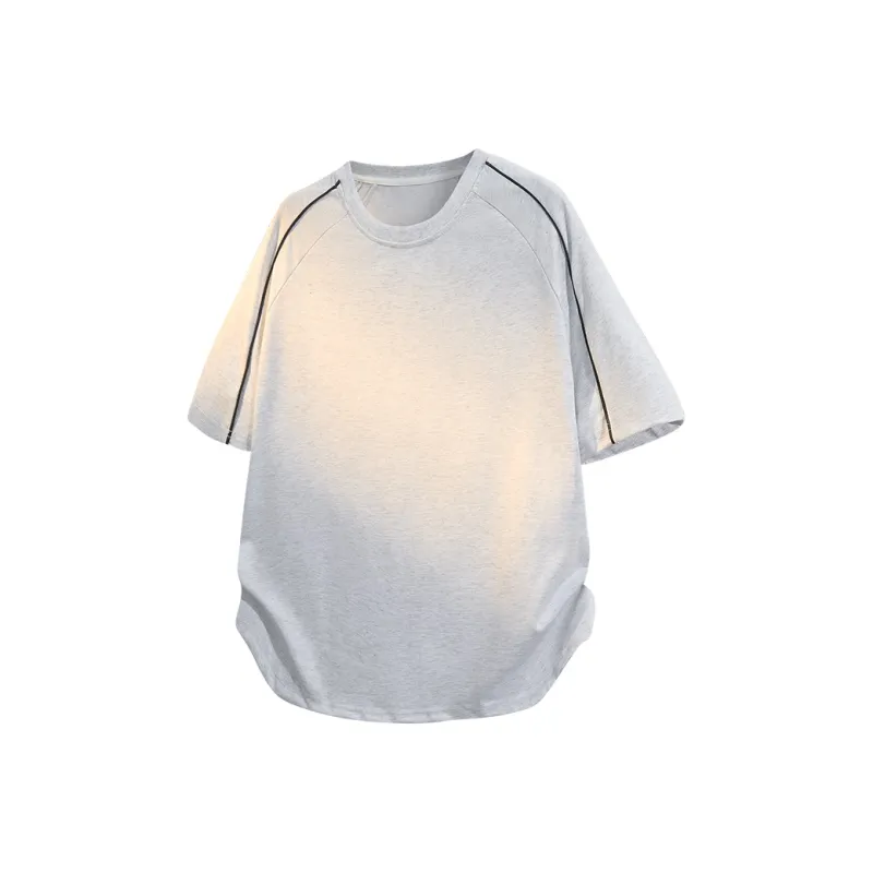 LSVE T Shirts Unisex-4
