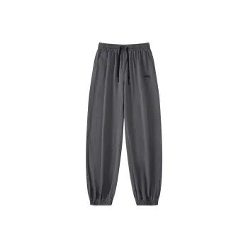 Jeep Pasture Horse Lifestyle Casual Pants Unisex